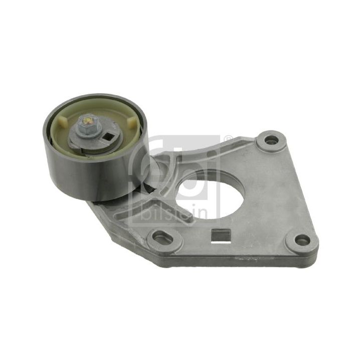 įtempiklio skriemulys, paskirstymo diržas FEBI BILSTEIN 26763