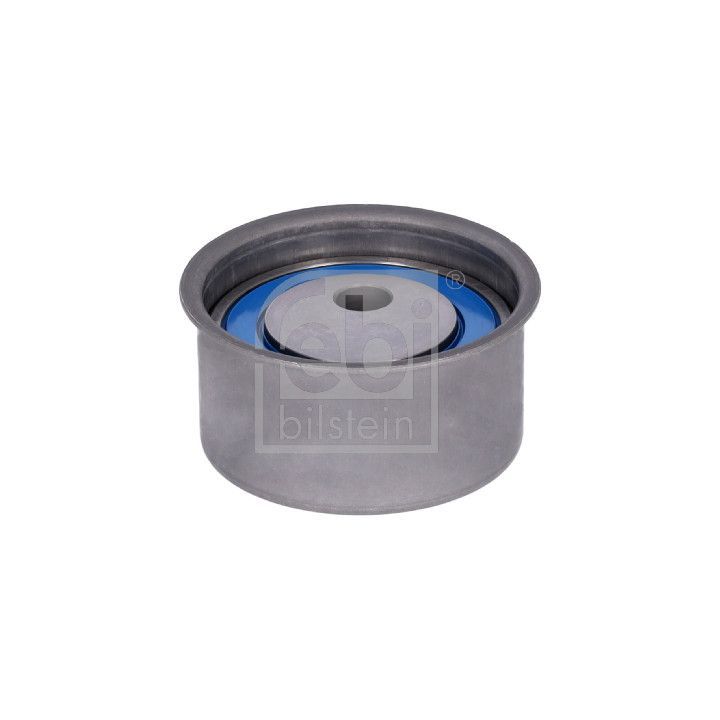 įtempiklio skriemulys, paskirstymo diržas FEBI BILSTEIN 27021