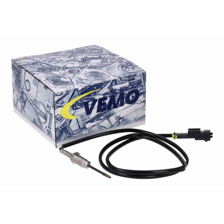 Jutiklis, išmetamųjų dujų temperatūra VEMO V27-72-0029