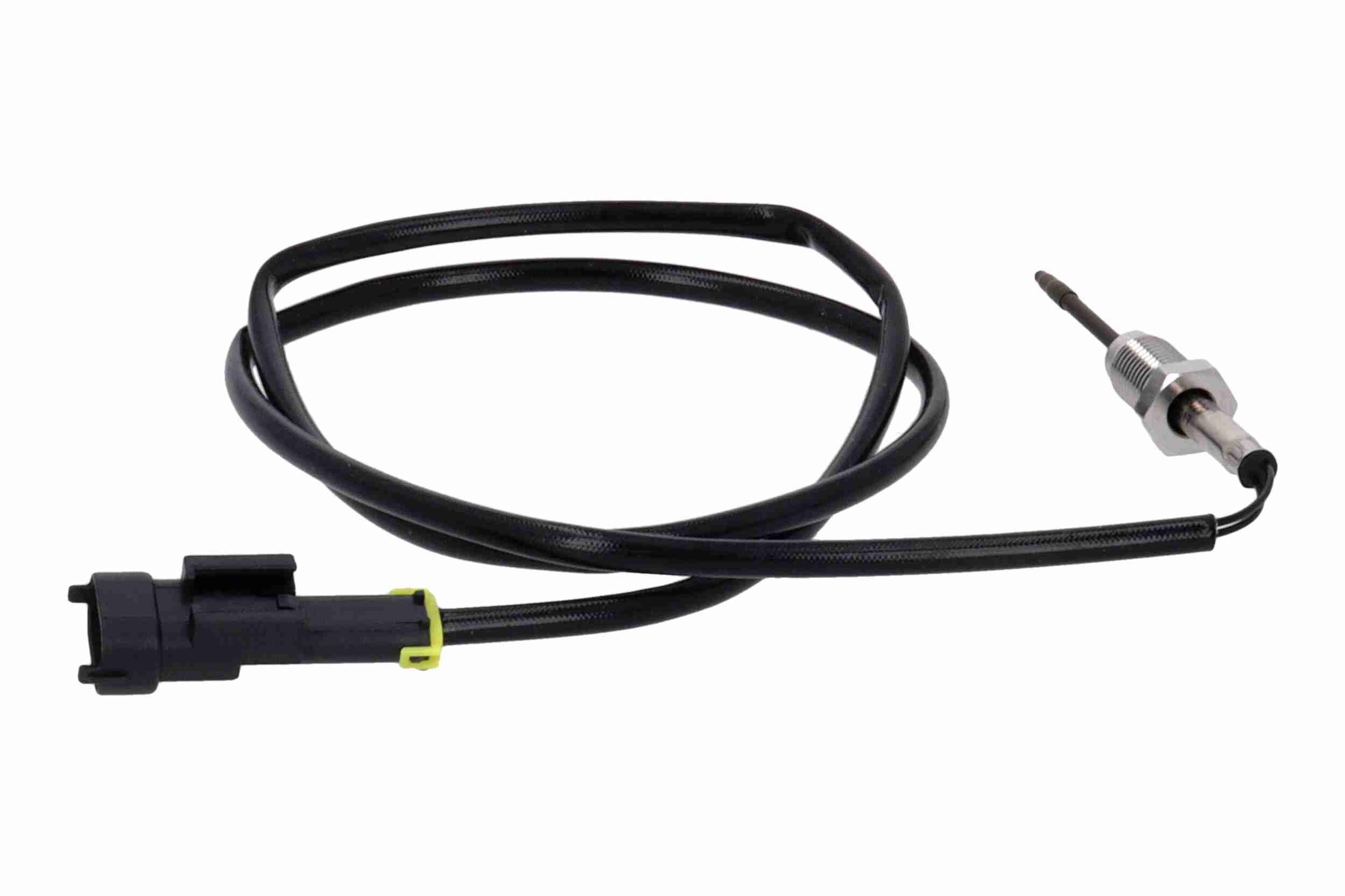 Jutiklis, išmetamųjų dujų temperatūra VEMO V27-72-0029