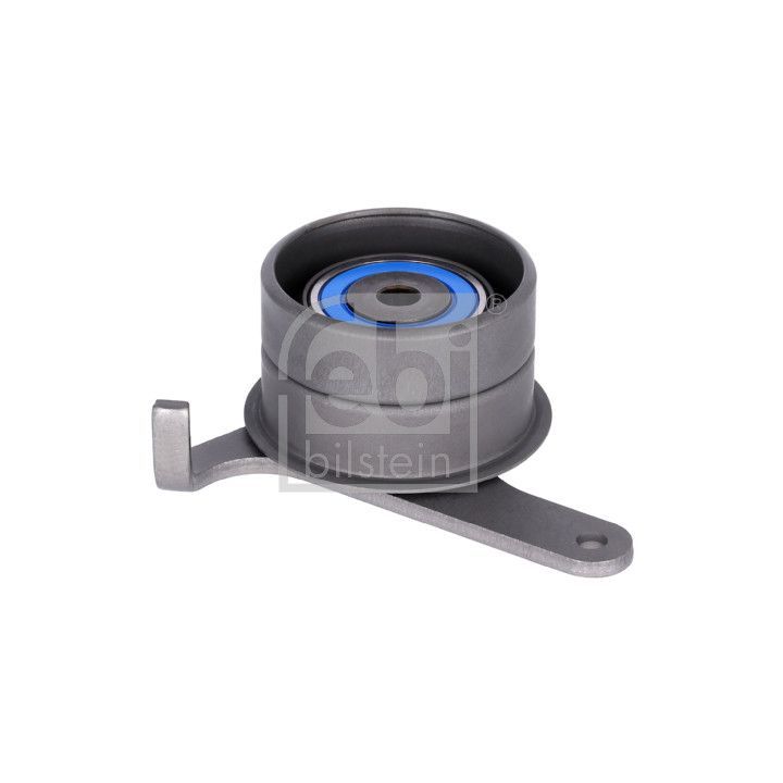 įtempiklio skriemulys, paskirstymo diržas FEBI BILSTEIN 27121