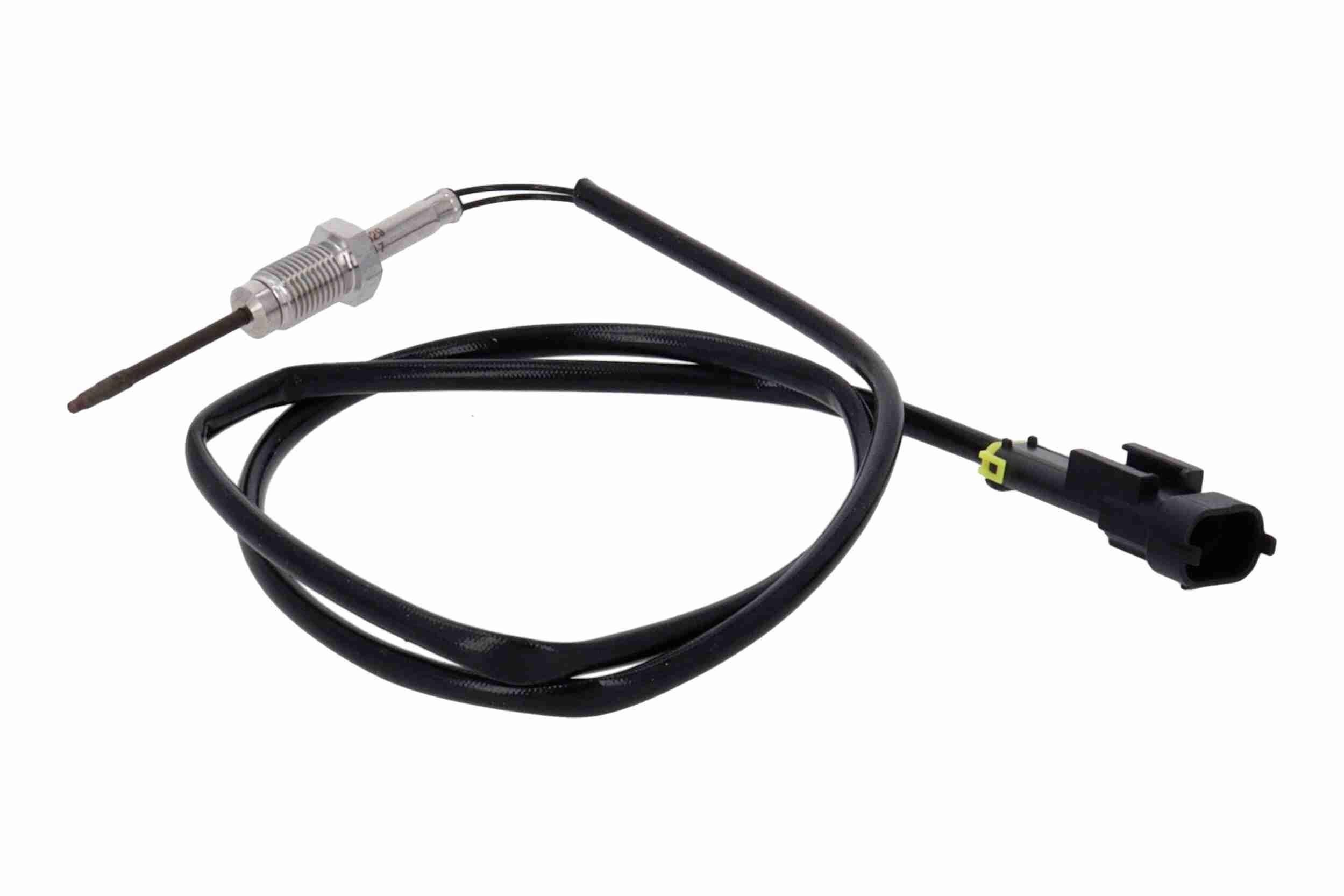 Jutiklis, išmetamųjų dujų temperatūra VEMO V27-72-0029