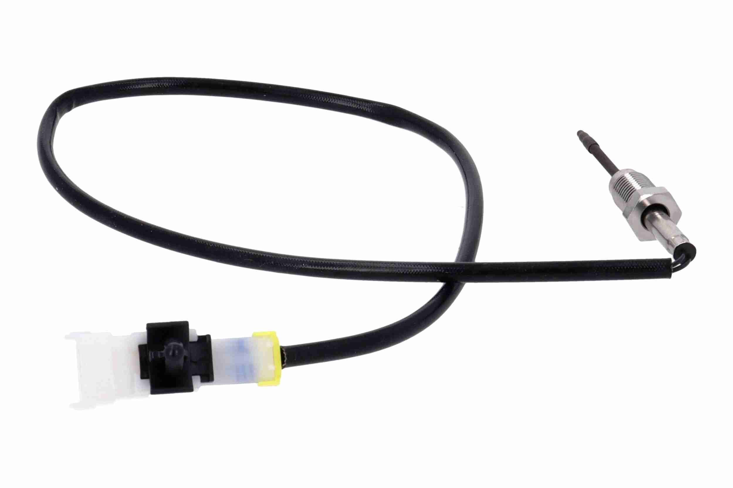 Jutiklis, išmetamųjų dujų temperatūra VEMO V27-72-0030