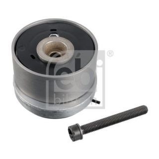 įtempiklio skriemulys, paskirstymo diržas FEBI BILSTEIN 27792