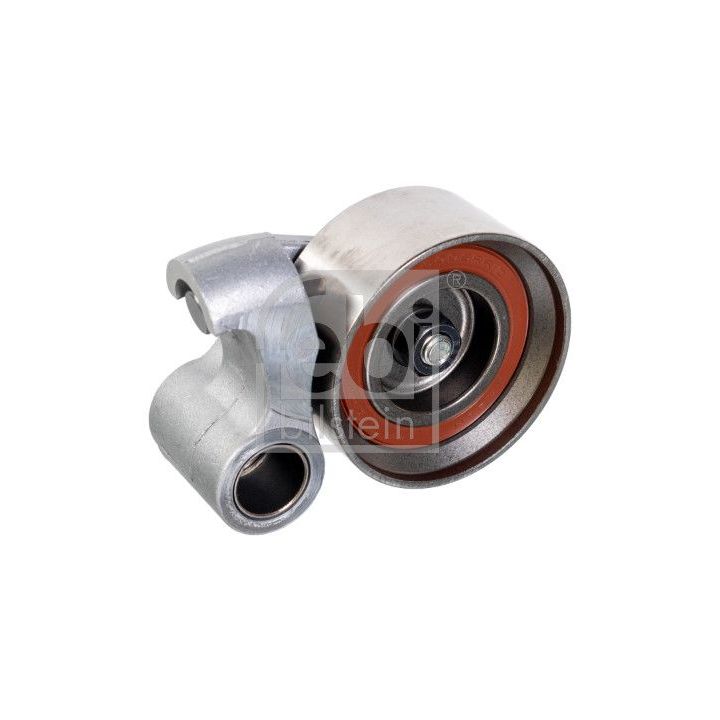 įtempiklio skriemulys, paskirstymo diržas FEBI BILSTEIN 28283