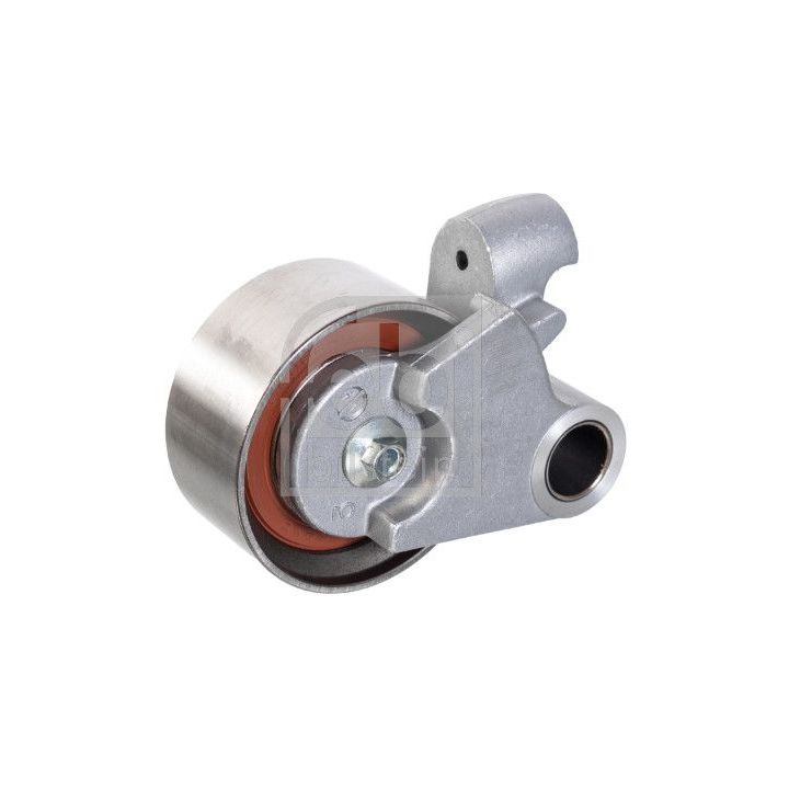 įtempiklio skriemulys, paskirstymo diržas FEBI BILSTEIN 28283