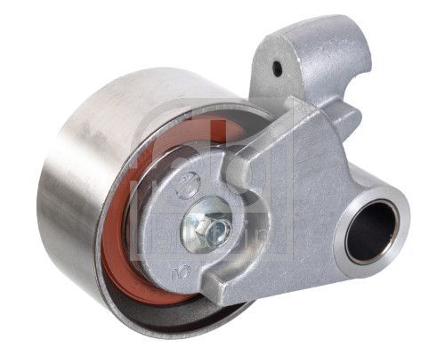 įtempiklio skriemulys, paskirstymo diržas FEBI BILSTEIN 28283