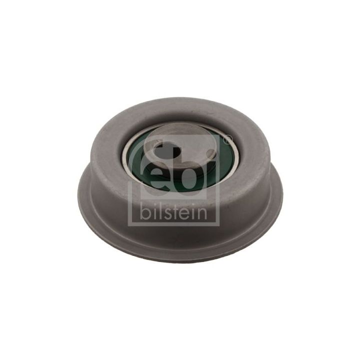 įtempiklio skriemulys, paskirstymo diržas FEBI BILSTEIN 28315