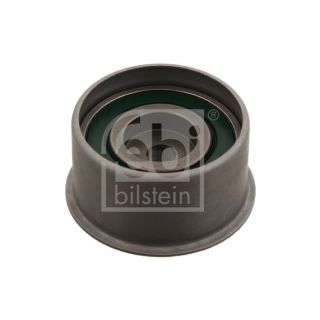 įtempiklio skriemulys, paskirstymo diržas FEBI BILSTEIN 28590