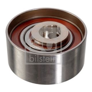 įtempiklio skriemulys, paskirstymo diržas FEBI BILSTEIN 28662