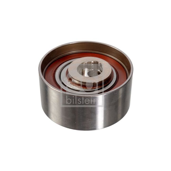 įtempiklio skriemulys, paskirstymo diržas FEBI BILSTEIN 28662