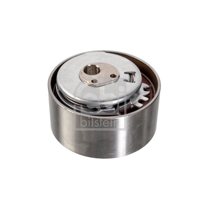 įtempiklio skriemulys, paskirstymo diržas FEBI BILSTEIN 28662