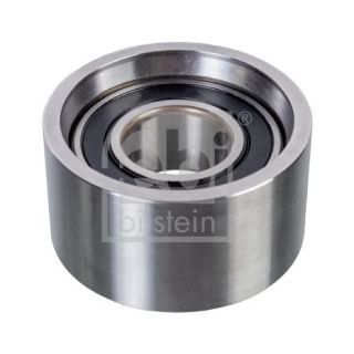 įtempiklio skriemulys, paskirstymo diržas FEBI BILSTEIN 29389