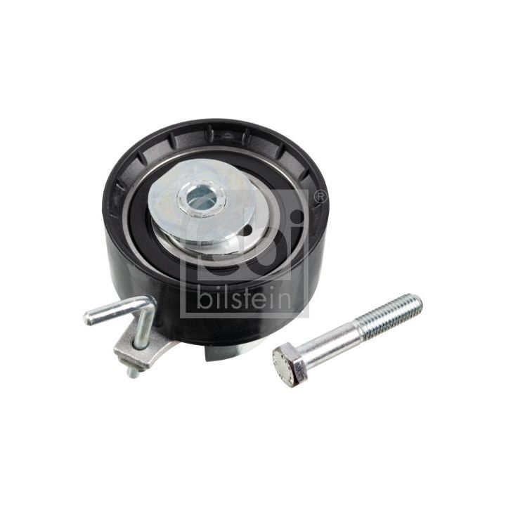 įtempiklio skriemulys, paskirstymo diržas FEBI BILSTEIN 29952