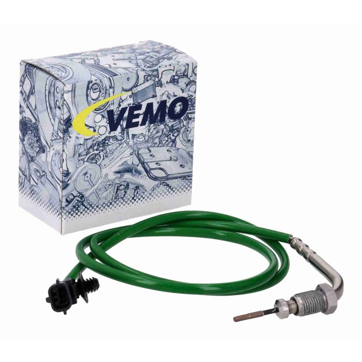 Jutiklis, išmetamųjų dujų temperatūra VEMO V46-72-0309