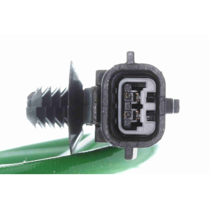 Jutiklis, išmetamųjų dujų temperatūra VEMO V46-72-0309