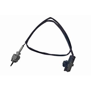 Jutiklis, išmetamųjų dujų temperatūra VEMO V46-72-0334