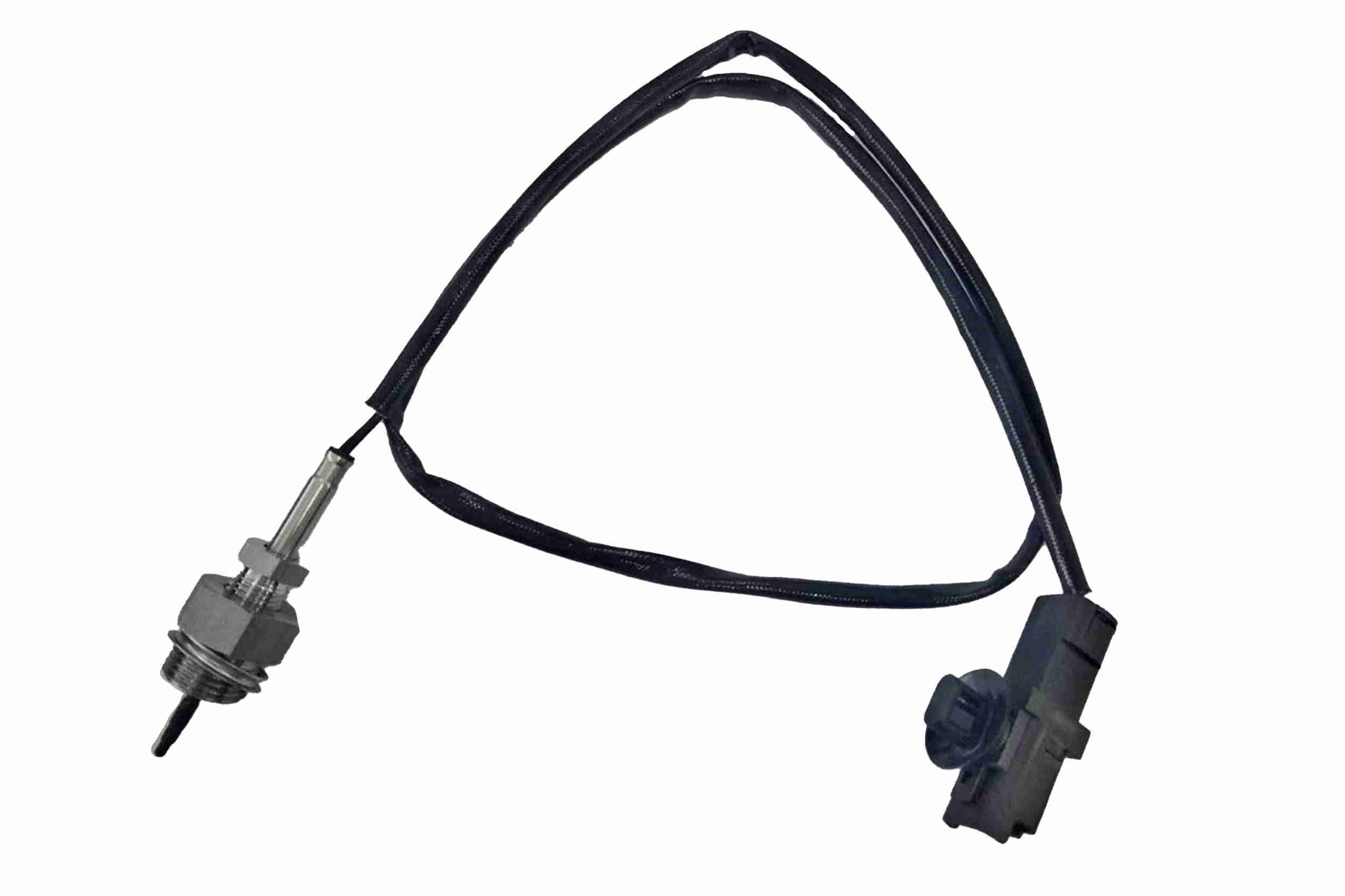 Jutiklis, išmetamųjų dujų temperatūra VEMO V46-72-0334