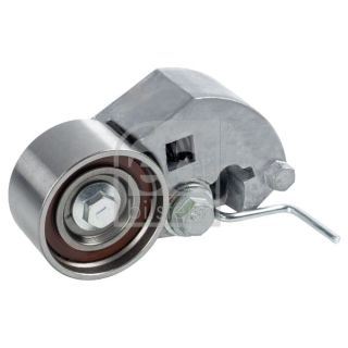 įtempiklio skriemulys, paskirstymo diržas FEBI BILSTEIN 34312