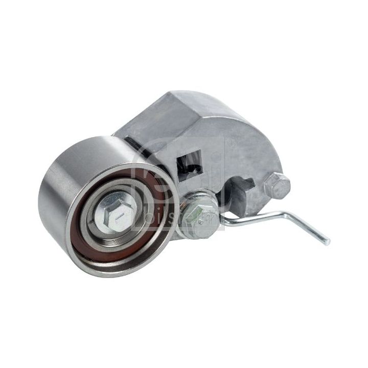 įtempiklio skriemulys, paskirstymo diržas FEBI BILSTEIN 34312