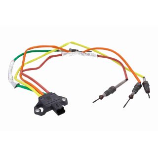 Jutiklis, išmetamųjų dujų temperatūra VEMO V46-72-0341