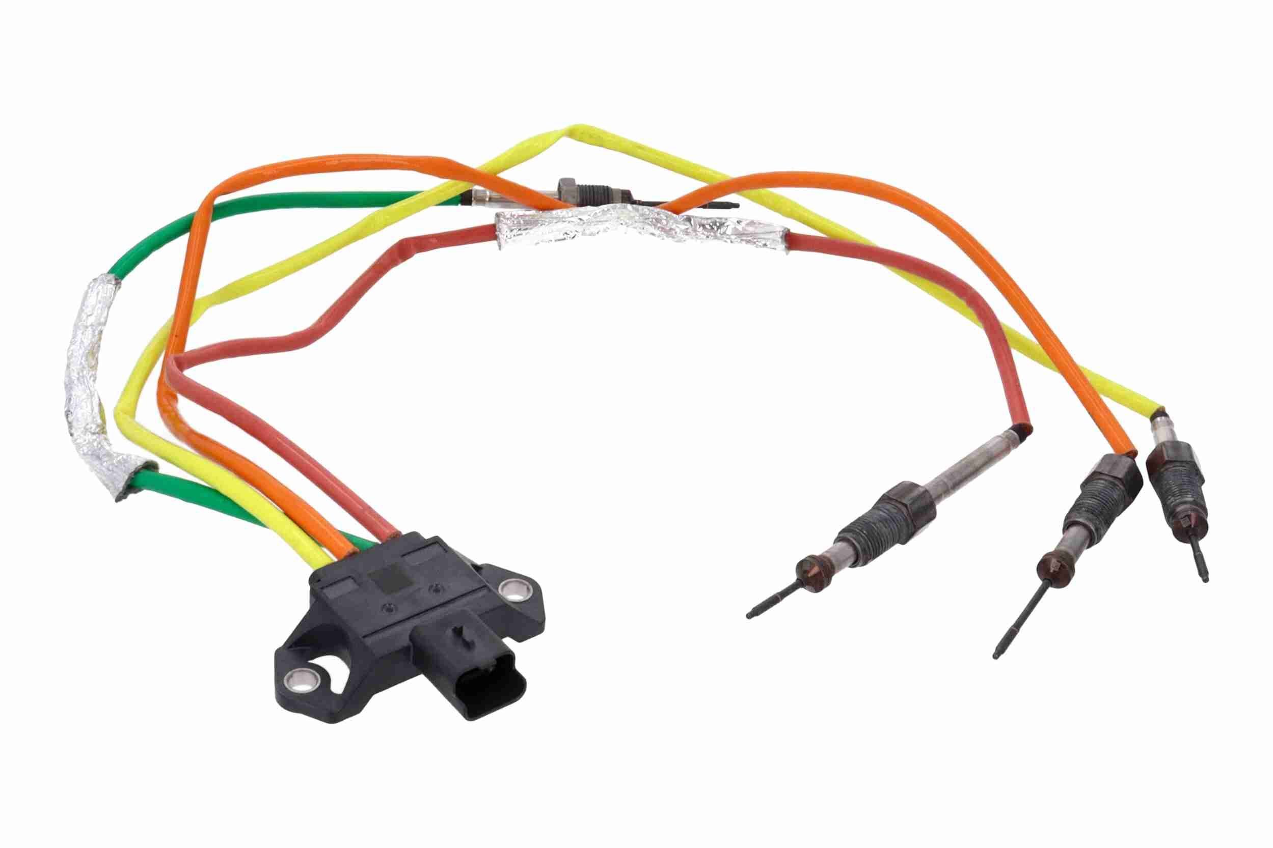 Jutiklis, išmetamųjų dujų temperatūra VEMO V46-72-0341