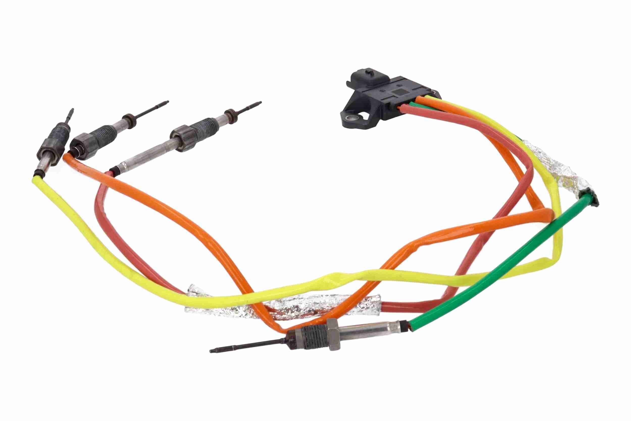 Jutiklis, išmetamųjų dujų temperatūra VEMO V46-72-0341