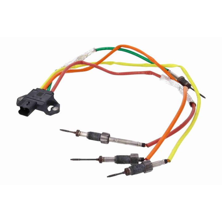 Jutiklis, išmetamųjų dujų temperatūra VEMO V46-72-0341