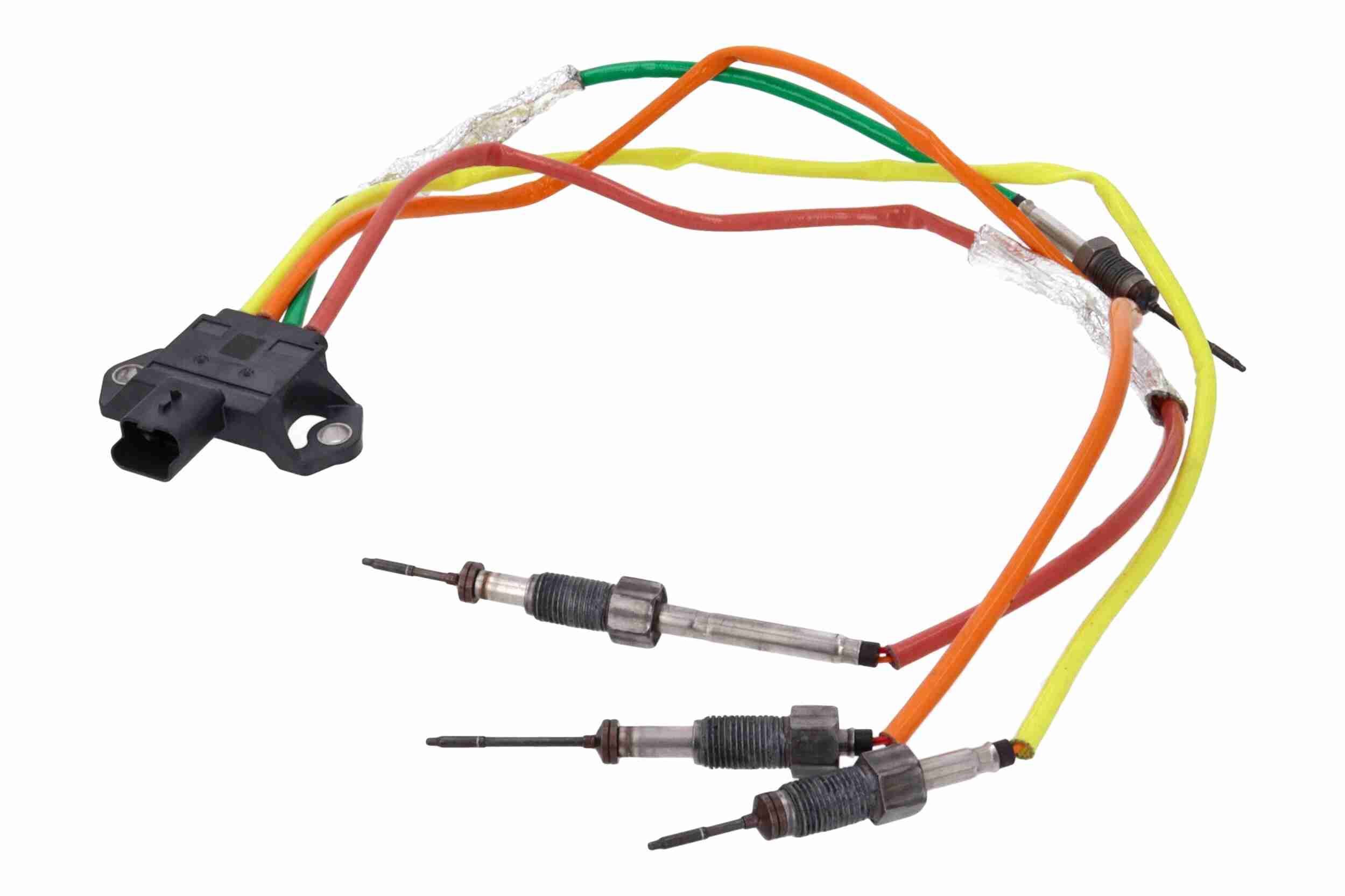 Jutiklis, išmetamųjų dujų temperatūra VEMO V46-72-0341