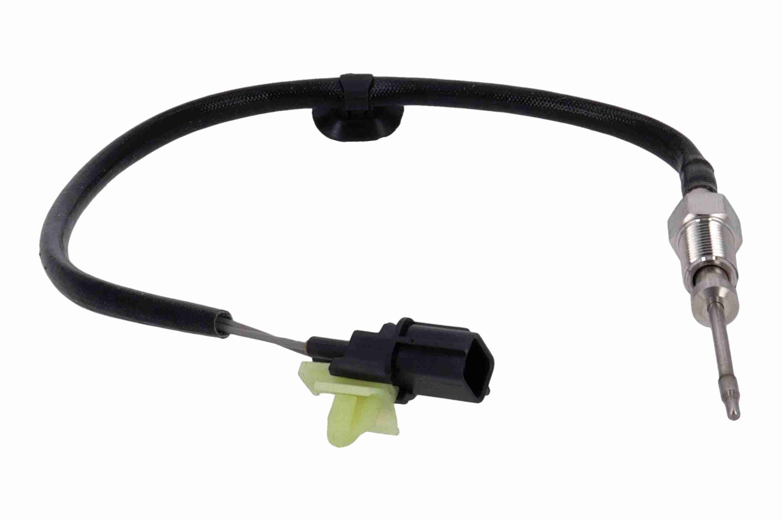 Jutiklis, išmetamųjų dujų temperatūra VEMO V52-72-0428