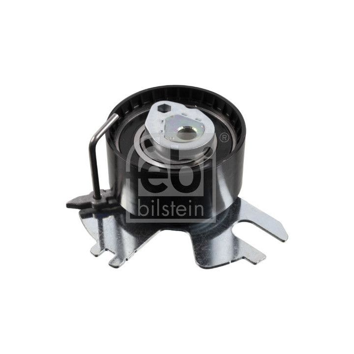 įtempiklio skriemulys, paskirstymo diržas FEBI BILSTEIN 37353