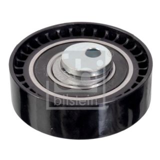 įtempiklio skriemulys, paskirstymo diržas FEBI BILSTEIN 37605