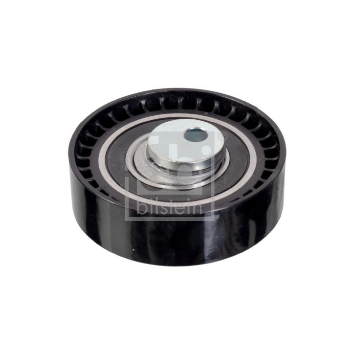 įtempiklio skriemulys, paskirstymo diržas FEBI BILSTEIN 37605