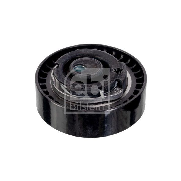 įtempiklio skriemulys, paskirstymo diržas FEBI BILSTEIN 37605