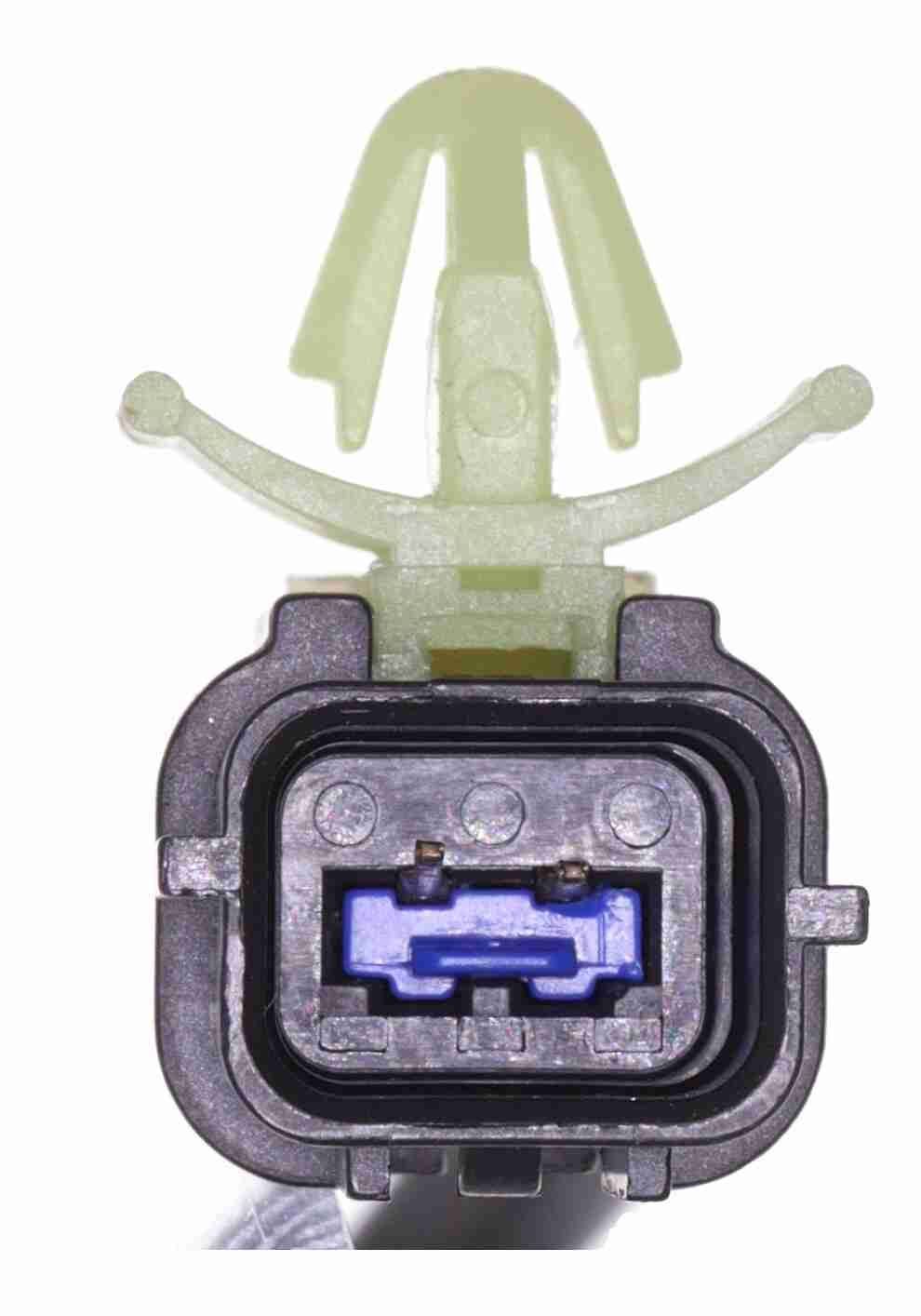 Jutiklis, išmetamųjų dujų temperatūra VEMO V52-72-0428