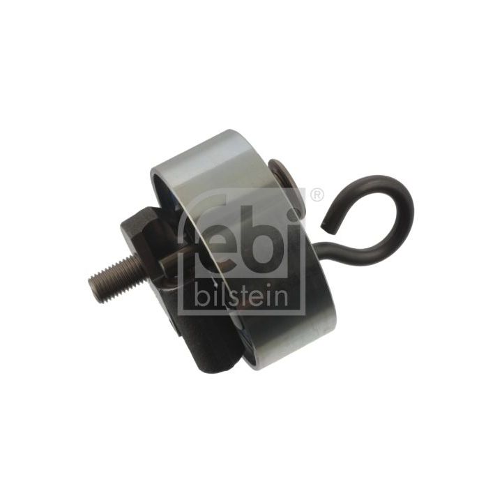 įtempiklio skriemulys, paskirstymo diržas FEBI BILSTEIN 38694