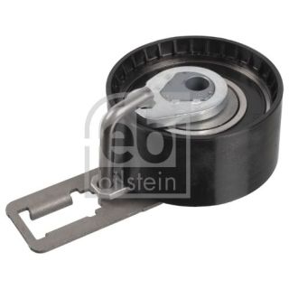 įtempiklio skriemulys, paskirstymo diržas FEBI BILSTEIN 39101