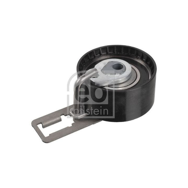 įtempiklio skriemulys, paskirstymo diržas FEBI BILSTEIN 39101