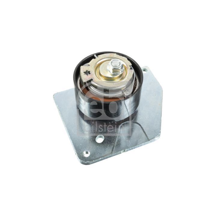 įtempiklio skriemulys, paskirstymo diržas FEBI BILSTEIN 43668