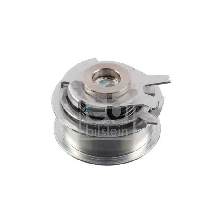 įtempiklio skriemulys, paskirstymo diržas FEBI BILSTEIN 45795