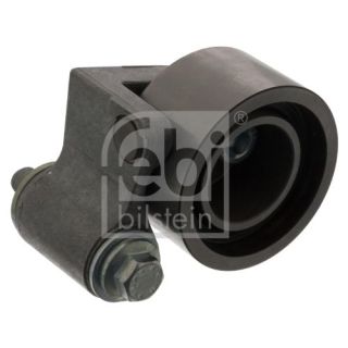 įtempiklio skriemulys, paskirstymo diržas FEBI BILSTEIN 47588