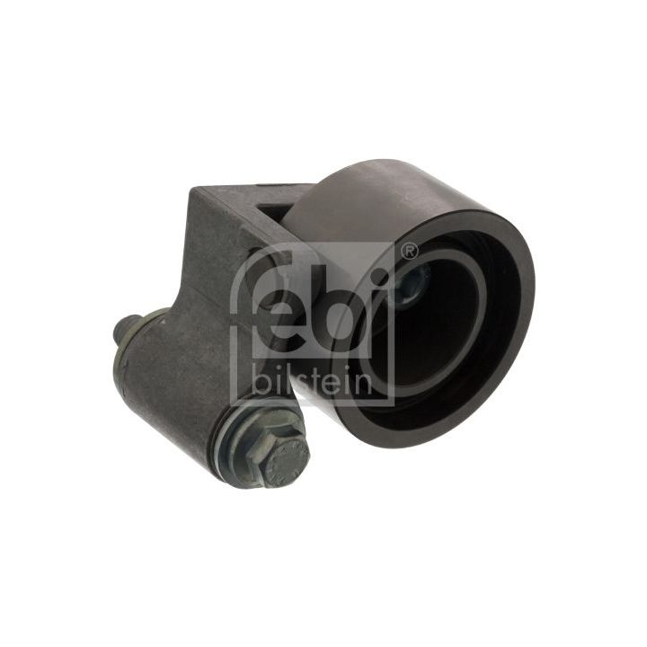 įtempiklio skriemulys, paskirstymo diržas FEBI BILSTEIN 47588