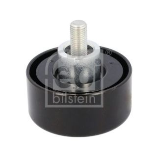 Kreipiantysis skriemulys, V formos rumbuotas diržas FEBI BILSTEIN 193653