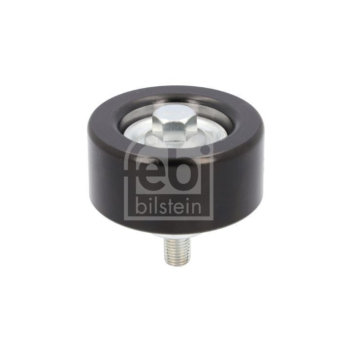 Kreipiantysis skriemulys, V formos rumbuotas diržas FEBI BILSTEIN 193653