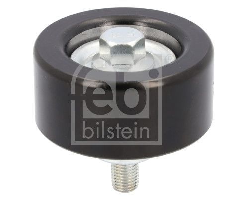 Kreipiantysis skriemulys, V formos rumbuotas diržas FEBI BILSTEIN 193653