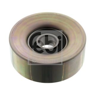 Kreipiantysis skriemulys, V formos rumbuotas diržas FEBI BILSTEIN 49793