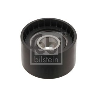 Kreipiantysis skriemulys, paskirstymo diržas FEBI BILSTEIN 19845