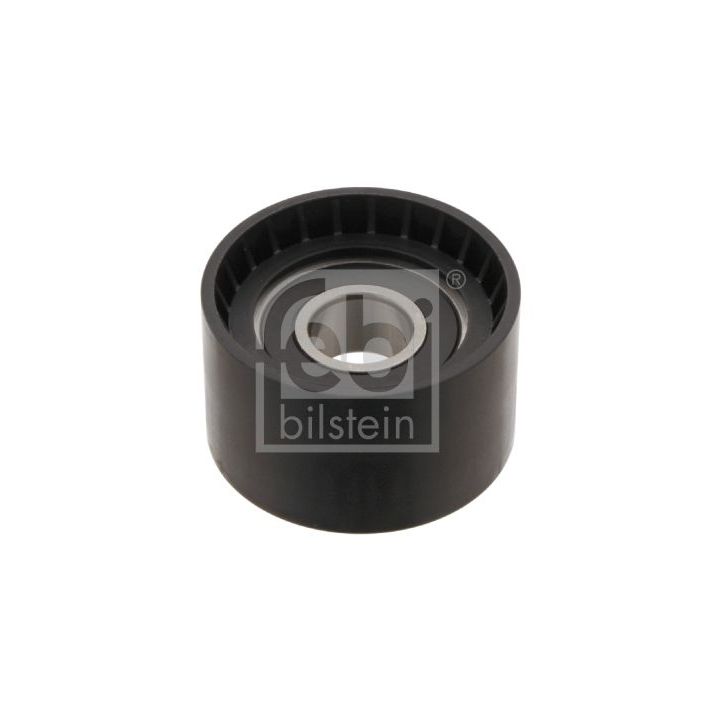 Kreipiantysis skriemulys, paskirstymo diržas FEBI BILSTEIN 19845