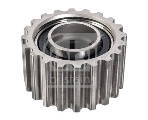 Kreipiantysis skriemulys, paskirstymo diržas FEBI BILSTEIN 19931