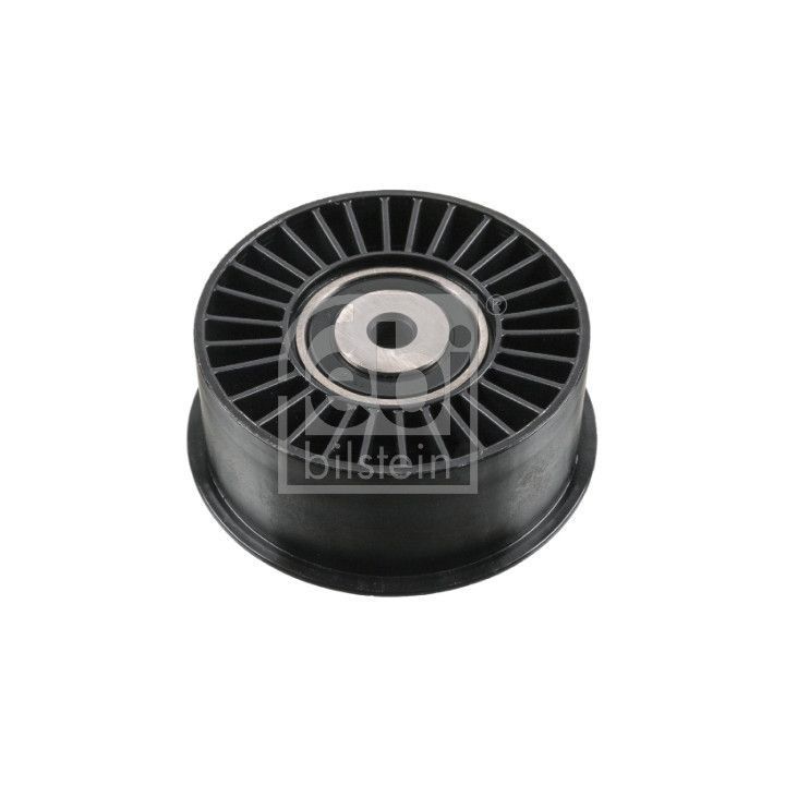 Kreipiantysis skriemulys, paskirstymo diržas FEBI BILSTEIN 21025